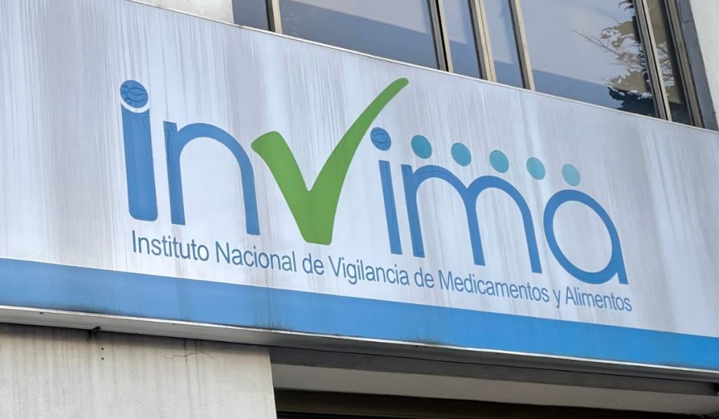 Invima de Colombia atiende contingencia en trámites por nuevo hackeo