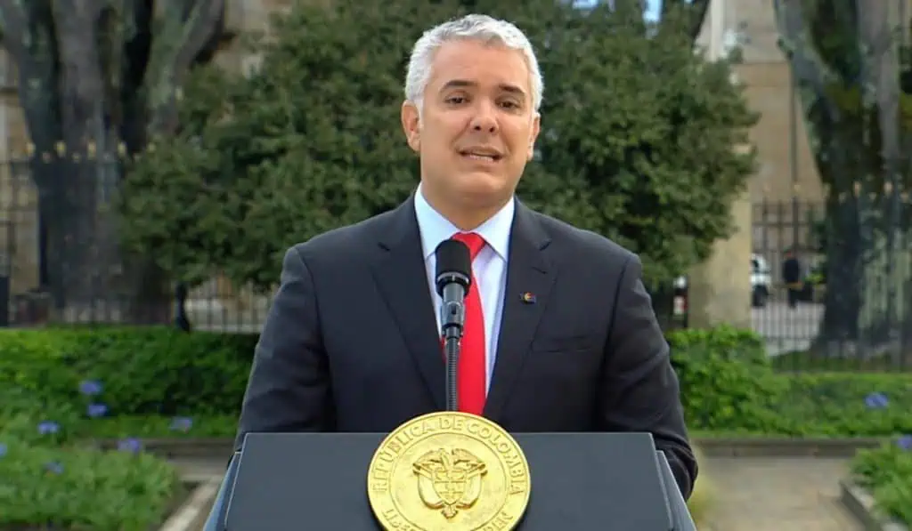 En promedio, Colombia hace cada 1,5 años una reforma tributaria En promedio, Colombia hace cada 1,5 años una reforma tributaria