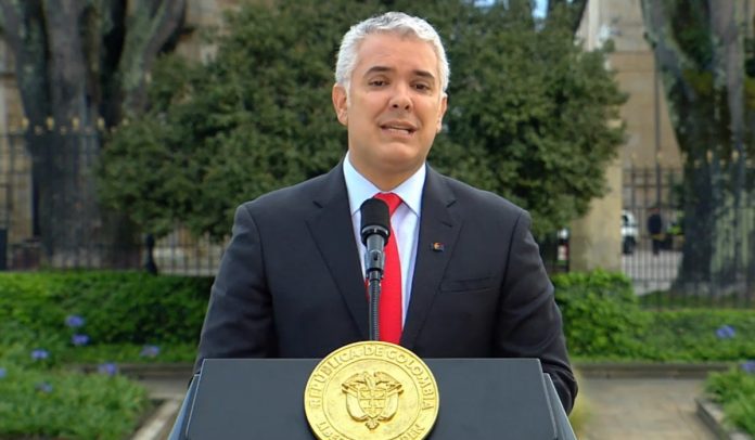 Iván Duque