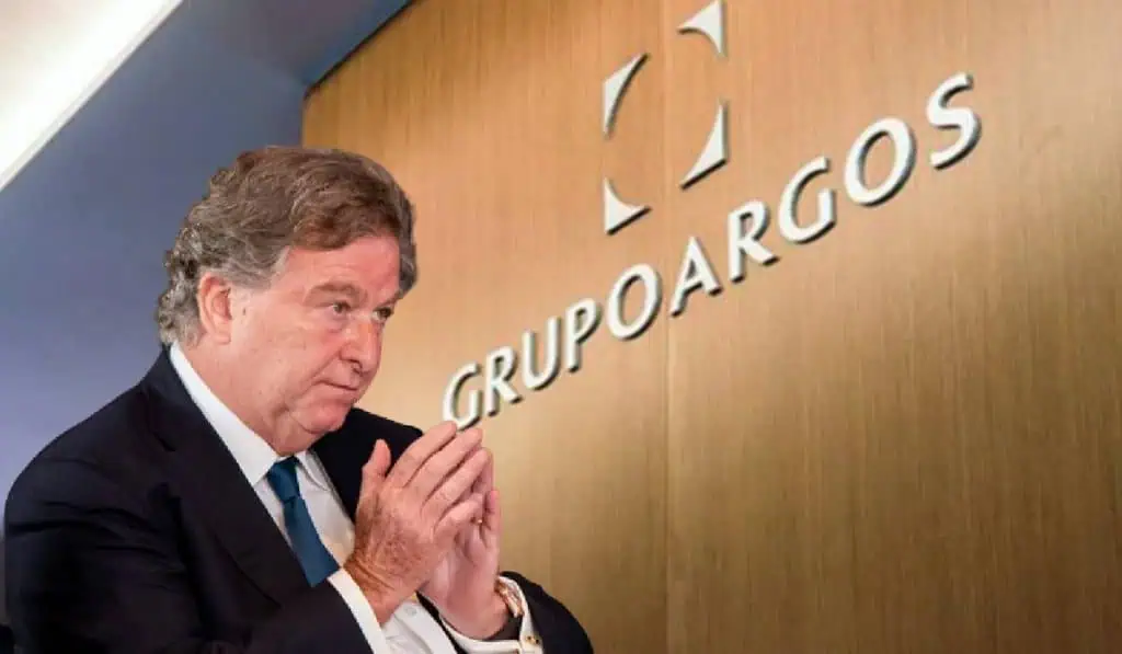 Jaime Gilinski descartó más OPA por Grupo Argos y reveló focos para Sura y Nutresa Jaime Gilinski descartó más OPA por Grupo Argos y reveló focos para Sura y Nutresa