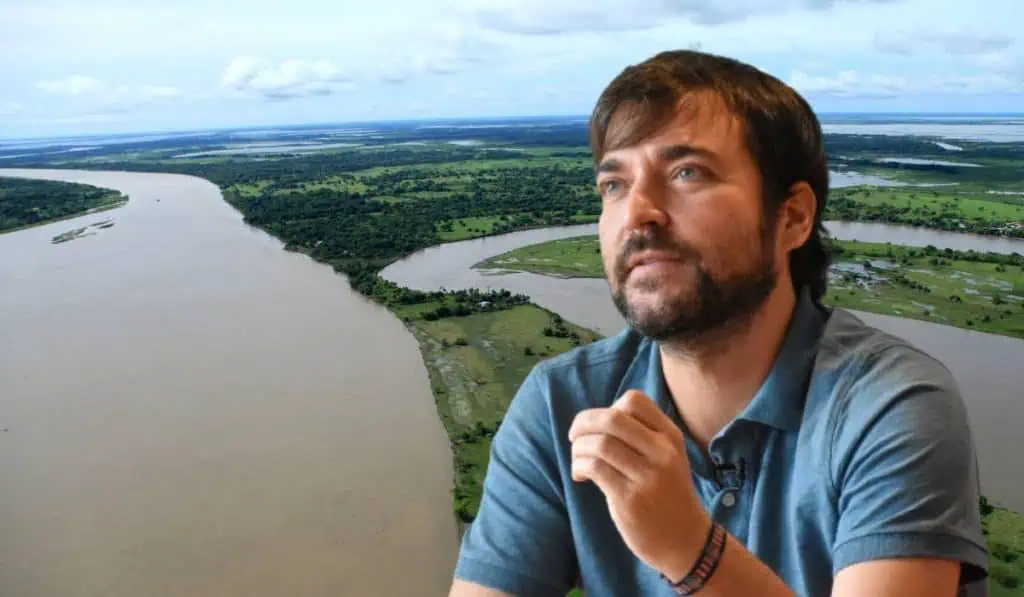 ¿Qué viene ahora para la APP del río Magdalena tras declararse desierta? ¿Qué viene ahora para la APP del río Magdalena tras declararse desierta?