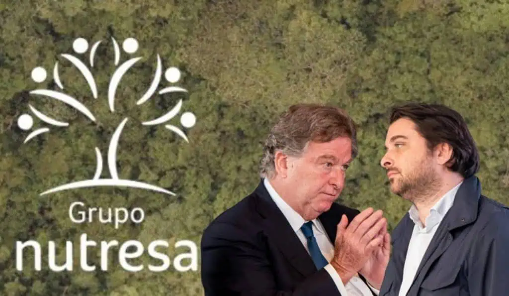 Ahora | Lanzan nueva OPA por hasta 31,25 % de Grupo Nutresa Ahora | Lanzan nueva OPA por hasta 31,25 % de Grupo Nutresa