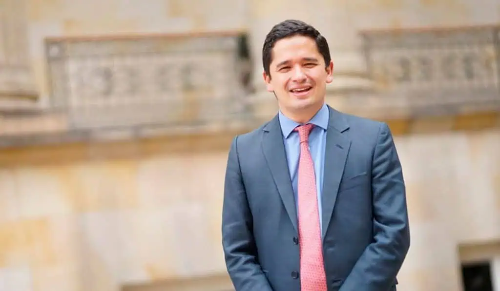 José Daniel López asume dirección de Alianza In, gremio de plataformas digitales José Daniel López asume dirección de Alianza In, gremio de plataformas digitales