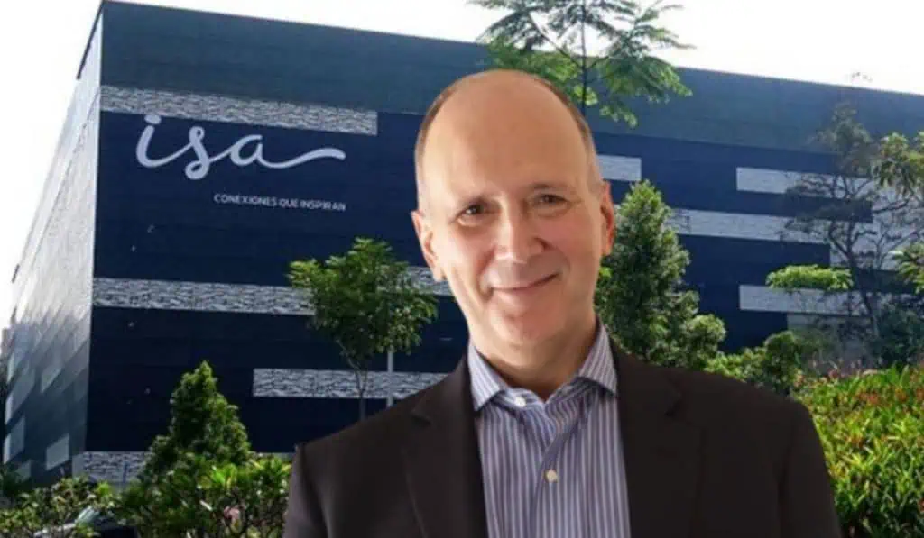 Juan Emilio Posada deja la Presidencia de ISA por mutuo acuerdo Juan Emilio Posada deja la Presidencia de ISA por mutuo acuerdo: estará hasta el 2 de enero de 2024
