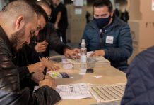 Jurados de votación - elecciones Colombia