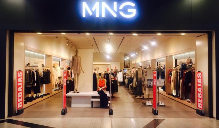 Imponen sanción en Colombia a dueña de tiendas Chevignon y Mango