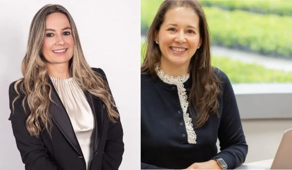 Colombia Fintech suma dos mujeres a su junta directiva Colombia Fintech suma dos mujeres a su junta directiva