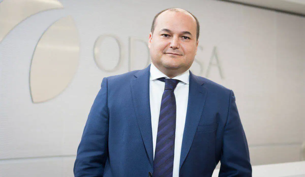 Así avanzan los nuevos megaproyectos de aeropuertos para Bogotá y Cartagena en los que se invertirán más de $16 billones Odinsa