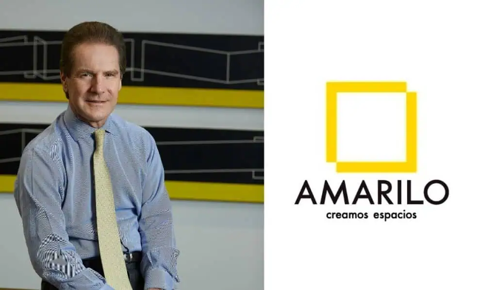 Entrevista | Amarilo revela propuestas e iniciativas ambientales en proyectos en Colombia Entrevista | Amarilo revela propuestas e iniciativas ambientales en proyectos en Colombia