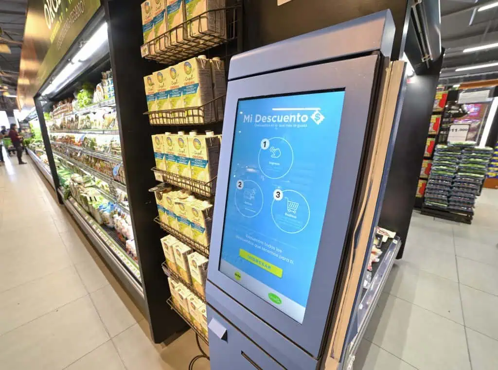 Tecnología y logística son casi 30 % de las inversiones del Grupo Éxito Tecnología y logística son casi 30 % de las inversiones del Grupo Éxito