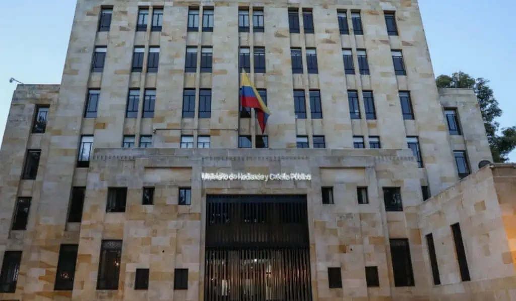MinHacienda de Colombia ya definió fecha para presentar Plan Financiero de 2023 Presupuesto de Colombia