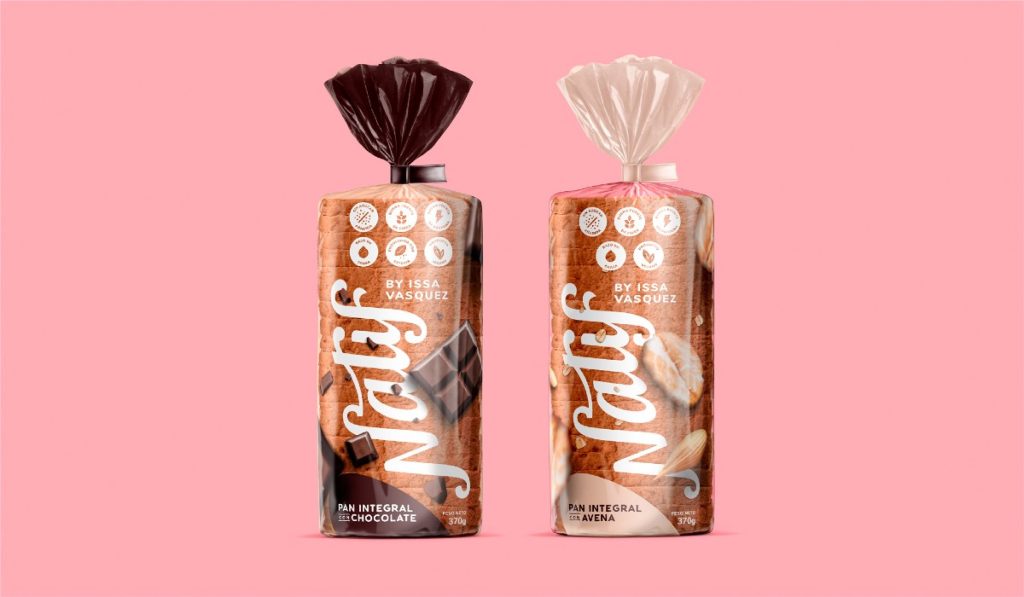 Natif, emprendimiento de influenciadores que cautiva a Colombia
