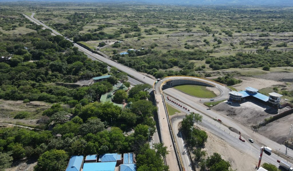 Lista octava vía 4G en Colombia: ¿cuál es y cuándo se inaugura?