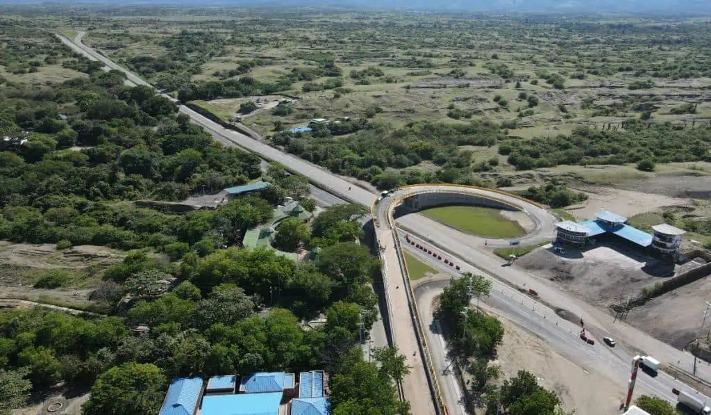 Lista octava vía 4G en Colombia: ¿cuál es y cuándo se inaugura? Lista octava vía 4G en Colombia: ¿cuál es y cuándo se inaugura?