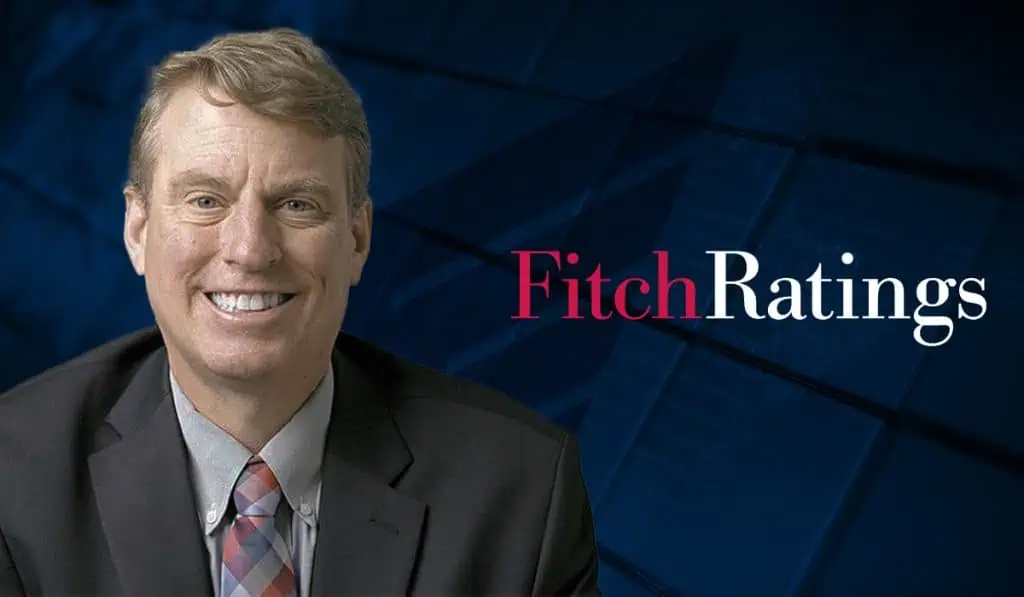 Entrevista | Fitch ve reforma tributaria de Colombia recaudando 1 % del PIB Fitch sobre Gobierno Petro