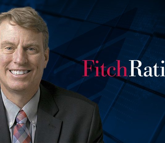 Richard Francis de Fitch Ratings