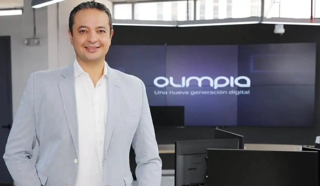 Olimpia IT obtiene calificación de buenas prácticas en plazo récord Olimpia IT obtiene calificación de buenas prácticas en plazo récord
