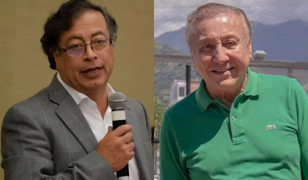Entrevista | Control Risks: "Vemos una posible respuesta de protesta social tras elecciones en Colombia” Entrevista | Control Risks: "Vemos una posible respuesta de protesta social tras elecciones en Colombia”