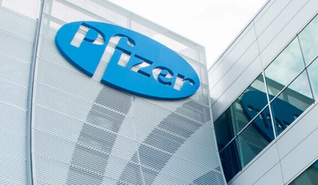 Pfizer niega reunión de directivos con candidato Rodolfo Hernández