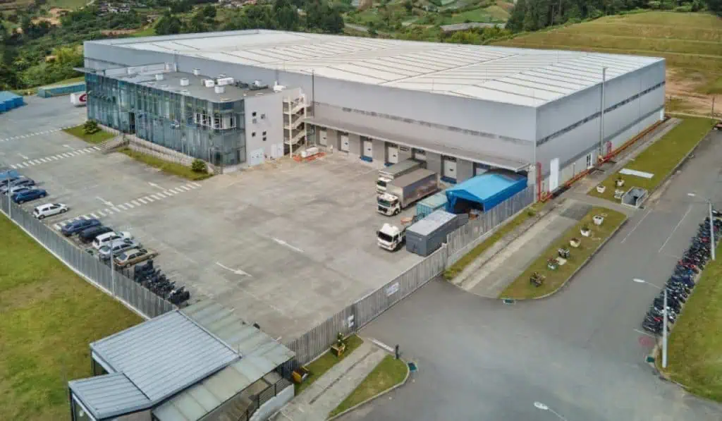 Auteco Mobility trasladará su planta de operaciones de Itagüí al Oriente Antioqueño Auteco Mobility trasladará su planta de operaciones de Itagüí al Oriente Antioqueño