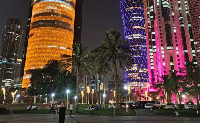 Qatar