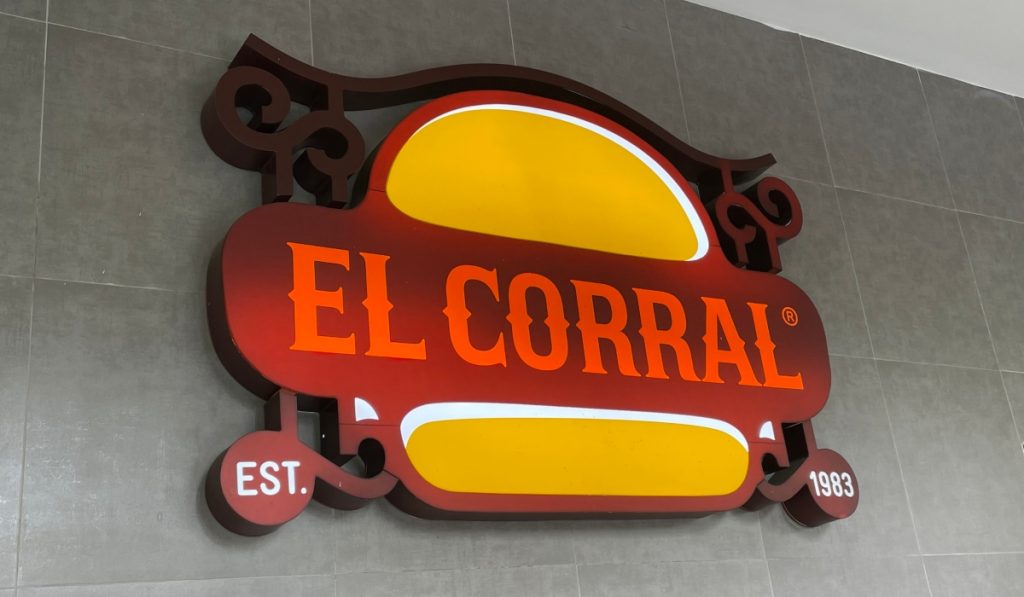 El Corral