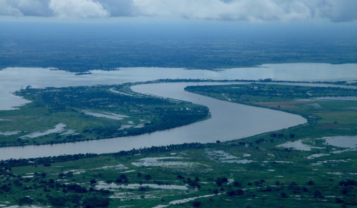 Río Magdalena 2