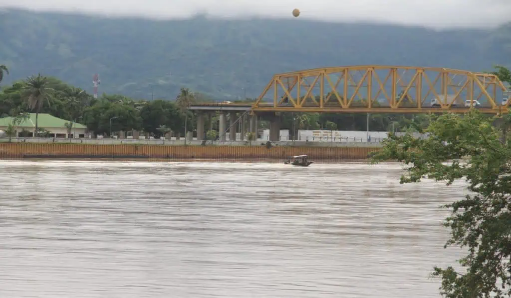 Crucero de lujo recorrerá el río Magdalena: Estos son los detalles y precios Río Magdalena.