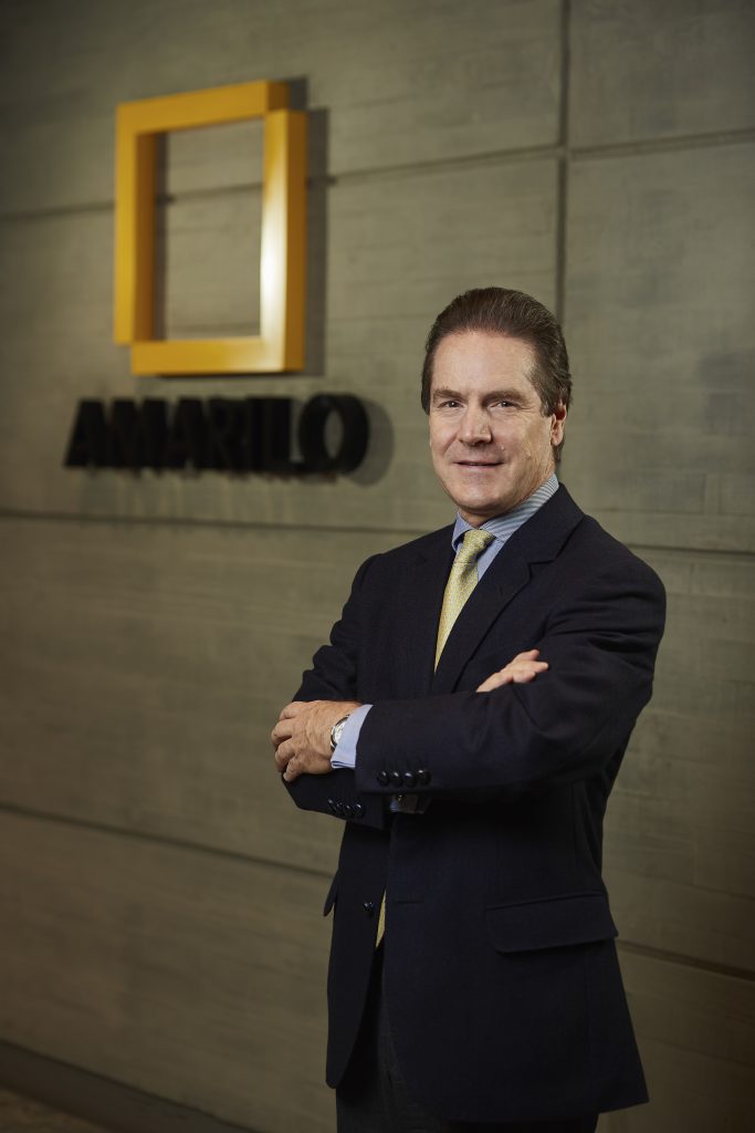 Entrevista | Amarilo revela propuestas e iniciativas ambientales en proyectos en Colombia