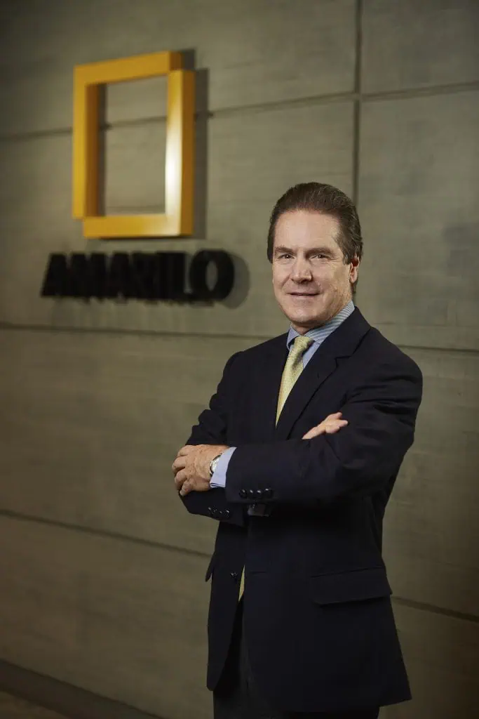 Entrevista | Amarilo revela propuestas e iniciativas ambientales en proyectos en Colombia Entrevista | Amarilo revela propuestas e iniciativas ambientales en proyectos en Colombia
