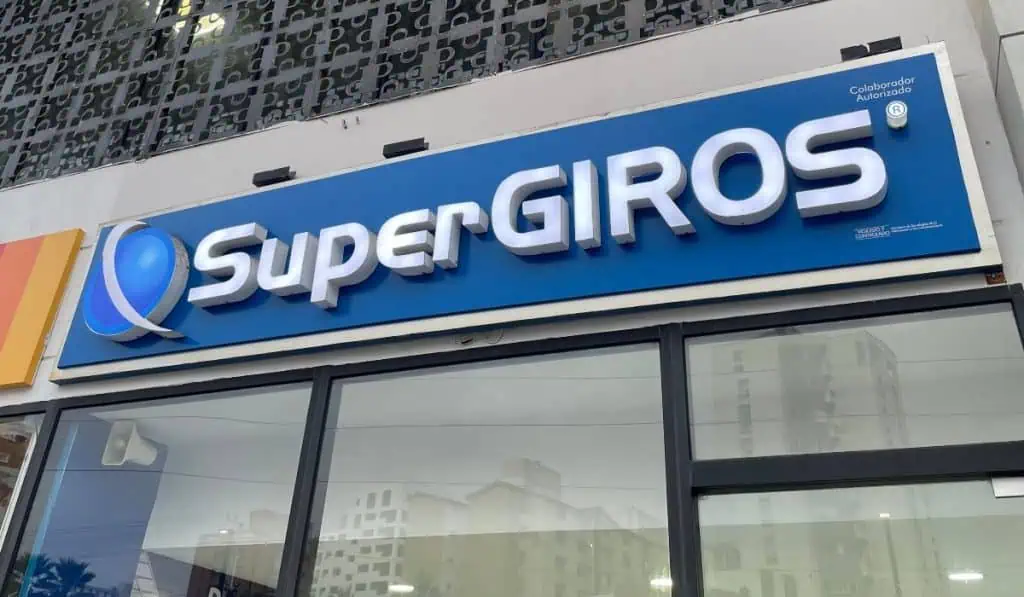 SuperGiros nombra a Hugo Zurek como nuevo gerente general Supergiros