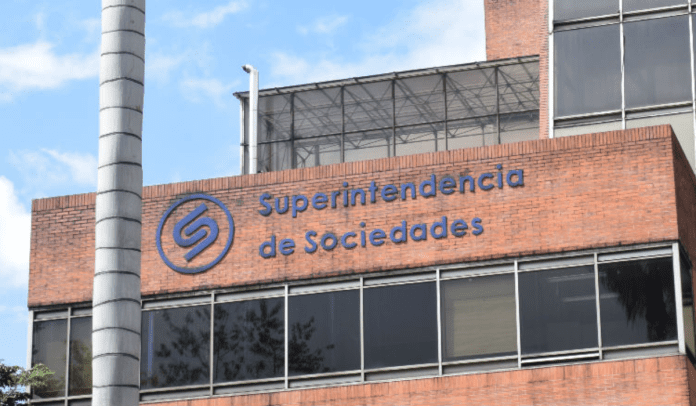 Supersociedades