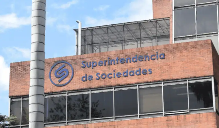 Supersociedades y la ropa en Colombia