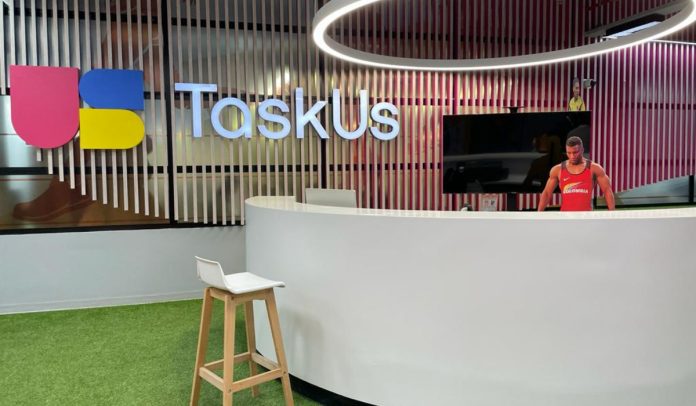 TaskUs Colombia
