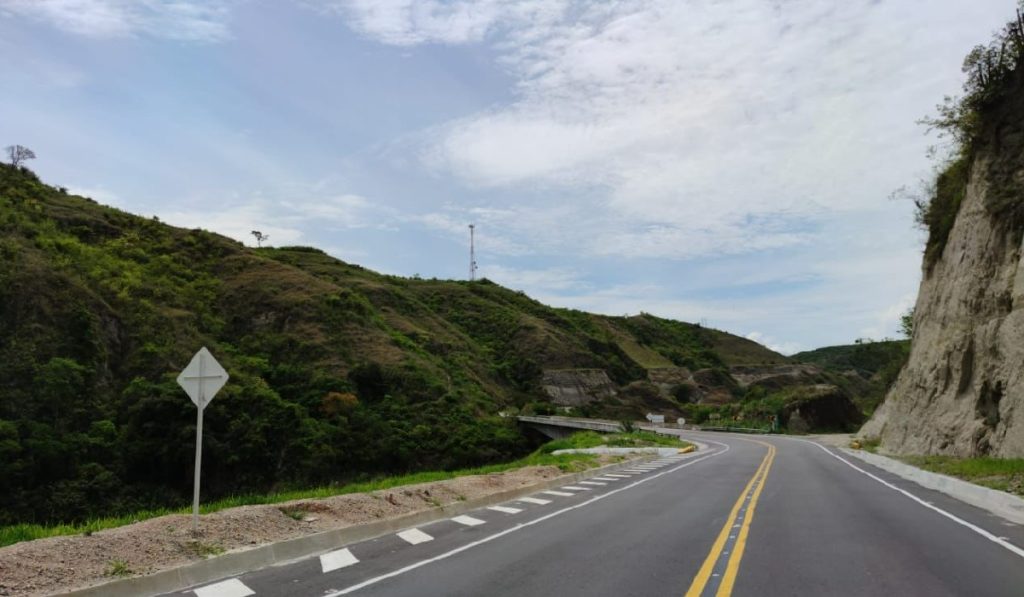 Se reactivan obras de megaproyecto que estaba frenado desde 2016 en Colombia