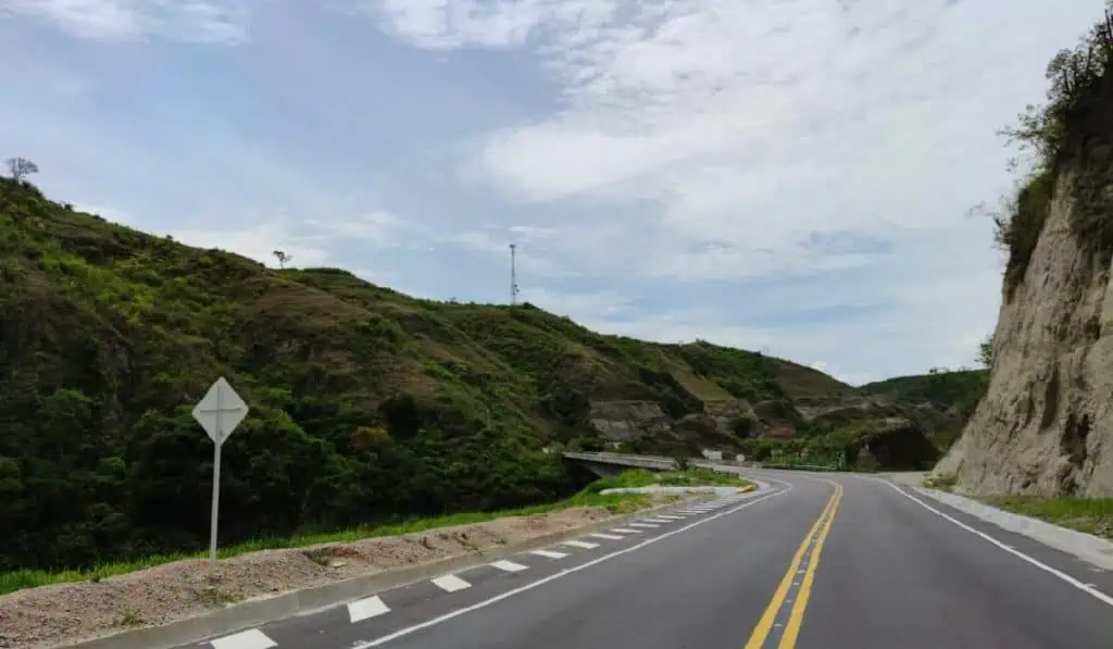 Se reactivan obras de megaproyecto que estaba frenado desde 2016 en Colombia Se reactivan obras de megaproyecto que estaba frenado desde 2016 en Colombia