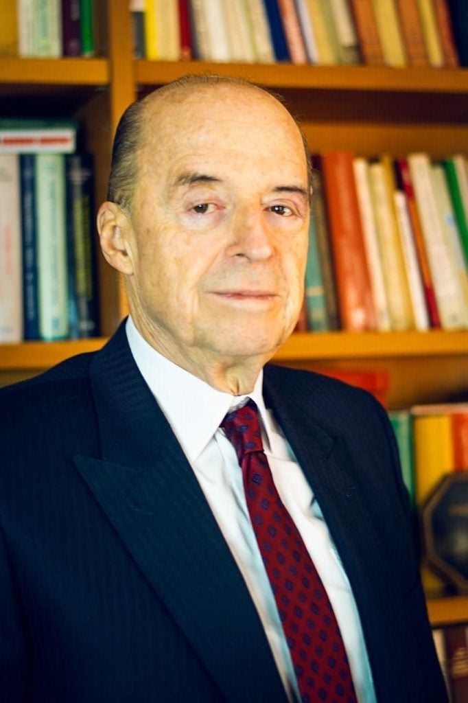 Gustavo Petro anuncia su primer ministro: Álvaro Leyva será canciller de Colombia