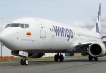 Aerolíneas