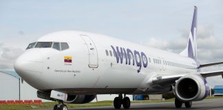 Aerolíneas