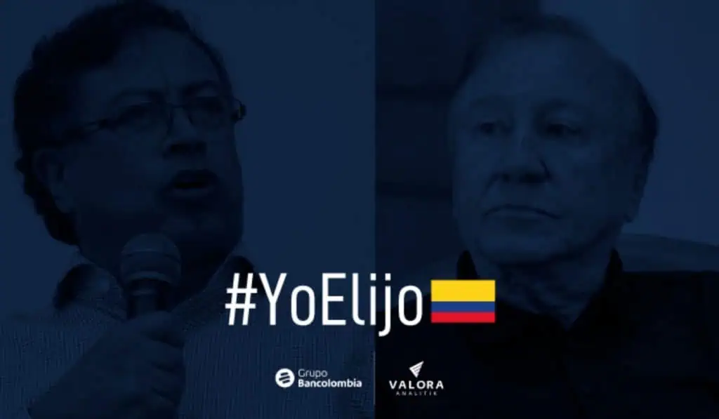 Rodolfo Hernández y Gustavo Petro: perfiles y propuestas de los candidatos a la Presidencia Rodolfo Hernández y Gustavo Petro: perfiles y propuestas de los candidatos a la Presidencia