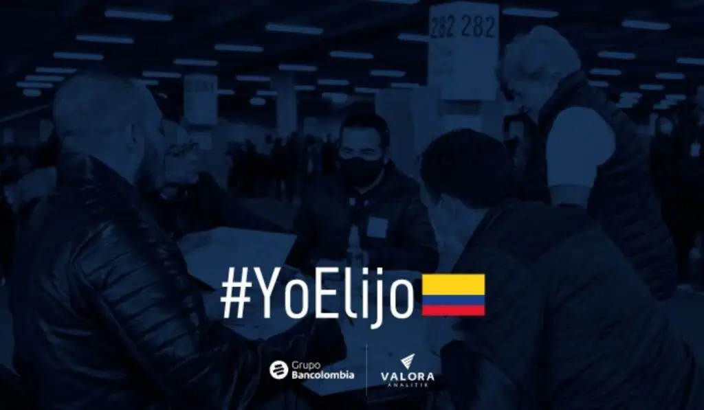 Segunda vuelta presidencial en Colombia: ¿cuándo se realiza y cómo funciona? Segunda vuelta presidencial en Colombia: ¿cuándo se realiza y cómo funciona?