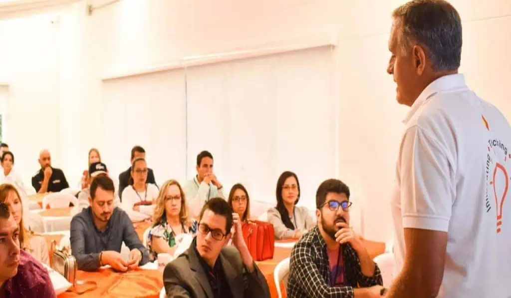 Sofka apuesta al talento nacional para impulsar sector tecnológico en Colombia Sofka apuesta al talento nacional para impulsar sector tecnológico en Colombia