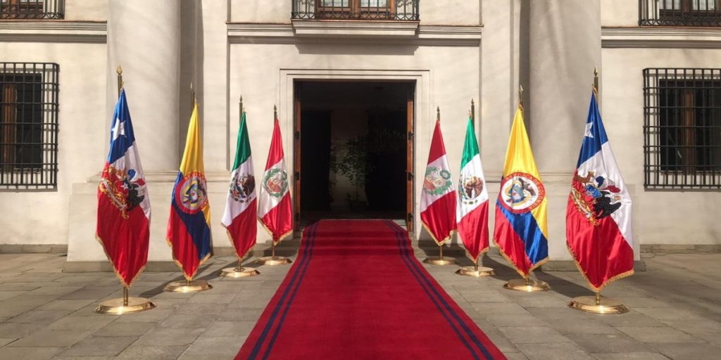 En primer debate, Senado de Colombia aprueba ingreso de Singapur a Alianza del Pacífico