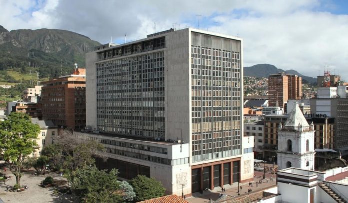 Banco de la República de Colombia