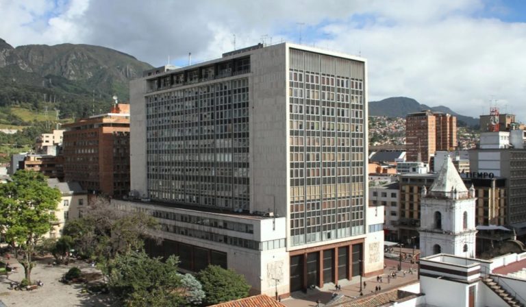 BanRep de Colombia