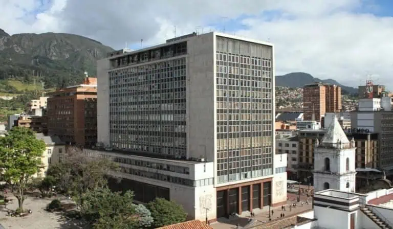 BanRep de Colombia
