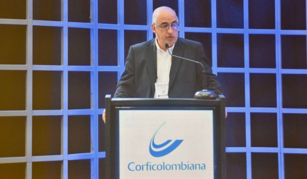 Gerente BanRep: “La demanda de empleo está creciendo en Colombia”