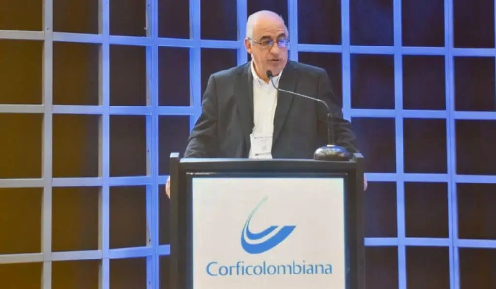 Gerente BanRep: “La demanda de empleo está creciendo en Colombia” Gerente BanRep: “La demanda de empleo está creciendo en Colombia”