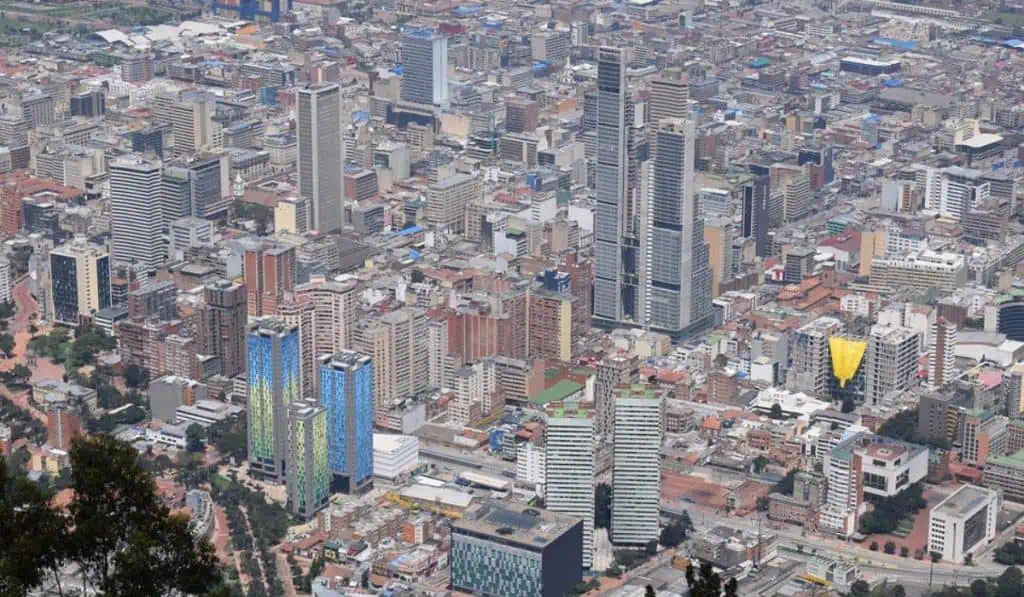 Impuesto predial en Bogotá 2022: multa e intereses del 32 %, las sanciones por no pagar Impuesto predial en Bogotá 2022: multa e intereses del 32 %, las sanciones por no pagar