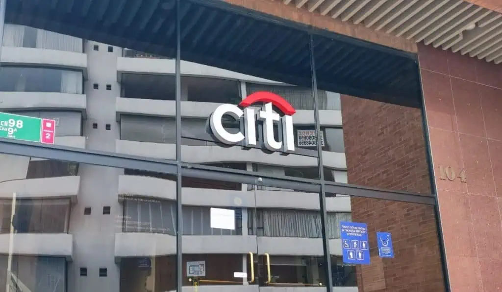 Supra recibe importante inversión de Citi: busca superar los US$1.000 millones en transacciones en 2025 Citi